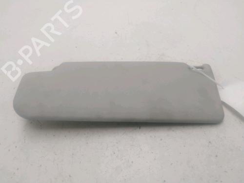 right-sun-visor-seat-altea-xl-5p5-5p8-2006-2007-2008-2009-2010-2011-2012-2013-2014-2015-27268512 main image
