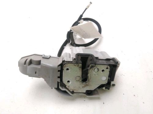 Used Front left lock Front left lock FIAT BRAVO II (198_) 1.6 D Multijet (198AXH1B) (105 hp) 19791724 19791724