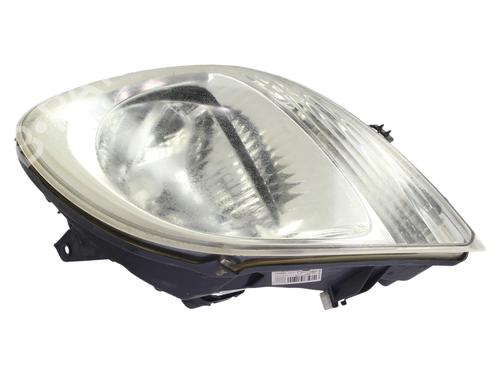 Left headlight RENAULT KANGOO (KC0/1_) 1.5 dCi (KC07) | BP39572698C28 - Image 5