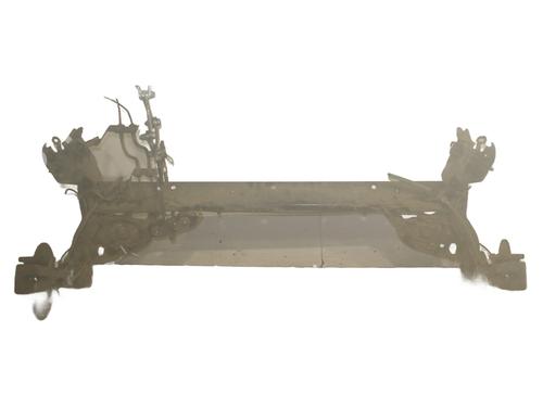 Used Rear axle Rear axle RENAULT CLIO III Grandtour (KR0/1_) 1.5 dCi (88 hp) 32200619 32200619