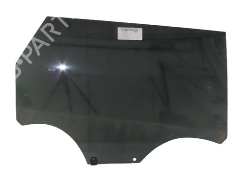 Used Rear right door window Rear right door window 38714717 38714717