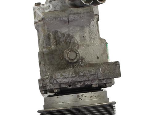 Used AC compressor AC compressor RENAULT CLIO III (BR0/1, CR0/1) 1.5 dCi (C/BR0G, C/BR1G) (68 hp) 32768572 32768572