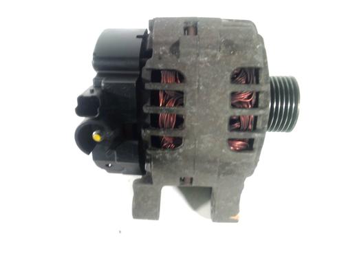 Alternator PEUGEOT 1007 (KM_) 1.4 | BP25779192M7 - Image 4
