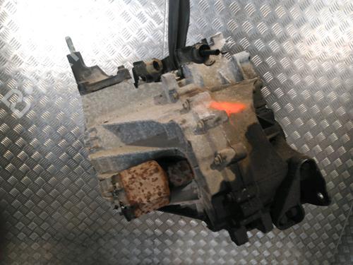 Gearbox JAGUAR X-TYPE I Estate (X400) 2.2 D | BP18543934M3 