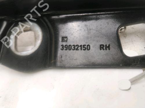 Used Hinge/Door check strap OPEL ASTRA K Sports Tourer (B16) 1.6 CDTi (35) (110 hp) 28712610