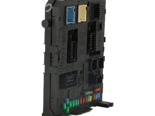 Fuse box CITROËN C5 III (RD_) 2.0 HDi 140 (RDRHF8, RDRHFA, RDRHA8, RDRHAJ) | BP36573441E1 - Image 2