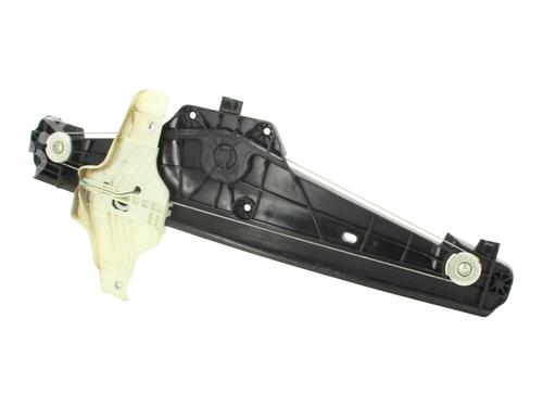 Rudehejsemekanisme venstre bagtil Rudehejsemekanisme venstre bagtil OPEL GRANDLAND / GRANDLAND X (A18, P1UO) 1.2 (75) (131 hp) 33808937 33808937