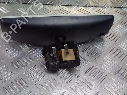Used Rear mirror Rear mirror VW PASSAT B6 Variant (3C5) 2.0 TDI (110 hp) 11520909 11520909