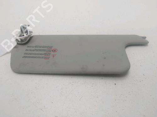 right-sun-visor-renault-grand-scenic-ii-jm01_-2004-2005-2006-2007-2008-2009-23334447 main image