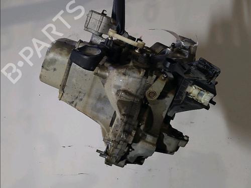 Used Gearbox Gearbox PEUGEOT 207 (WA_, WC_) 1.4 16V (95 hp) 31031177 31031177