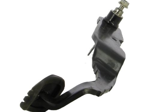 Used Break pedal Break pedal RENAULT SCÉNIC IV (J9_) 1.5 dCi 95 (95 hp) 33860297 33860297