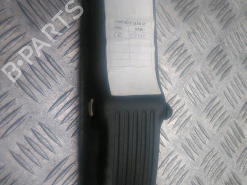 Rear mirror OPEL CORSA D (S07) 1.3 CDTI (L08, L68) | BP16278710I6 