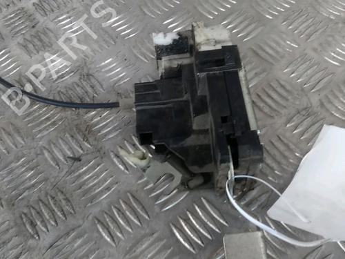 Front right lock PEUGEOT BOXER Van (244) 2.0 HDi | BP16638575C97 