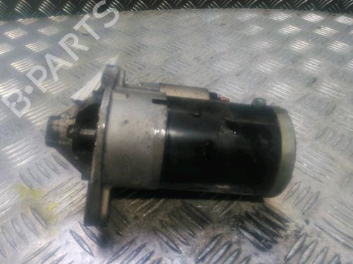 Used Starter Starter DACIA LOGAN (LS_) 1.6 (LS0B, LS0D, LS0F, LS0H) (87 hp) 16980378 16980378