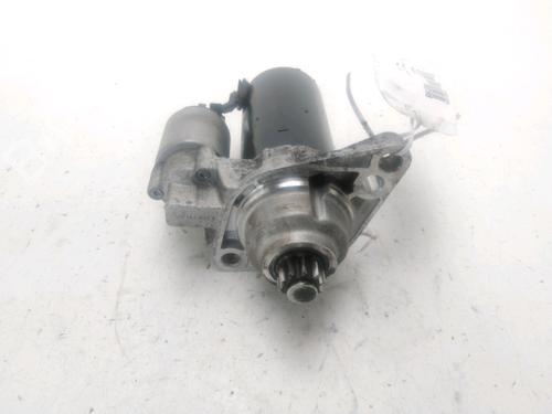 Used Starter Starter AUDI A3 Sportback (8PA) 1.9 TDI (105 hp) 26336065 26336065