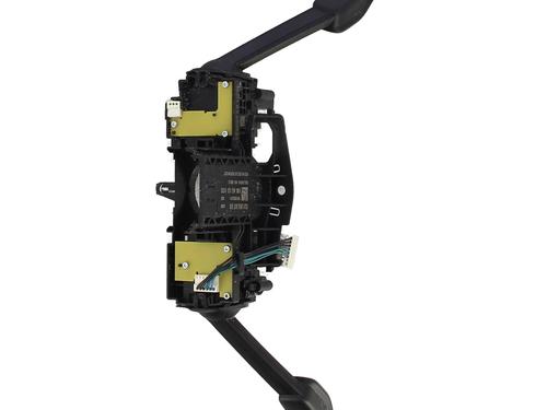 Used Steering column stalk Steering column stalk VW CADDY V Box Body/MPV (SBA, SBH) 2.0 TDi (102 hp) 32038639 32038639