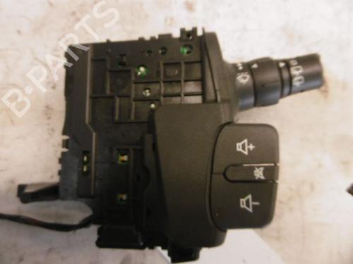 Used Steering column stalk RENAULT GRAND SCÉNIC II (JM0/1_) [2004-2009]  15752135