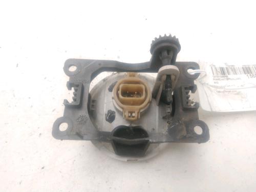 Used Left front fog light PEUGEOT 207 (WA_, WC_) 1.4 HDi (68 hp) 27438908