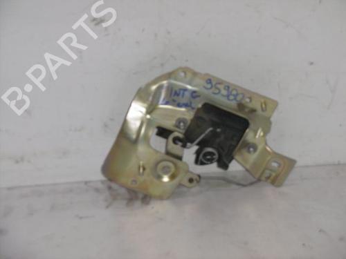 Used Rear left interior door handle Rear left interior door handle CITROËN BERLINGO / BERLINGO FIRST MPV (MF_, GJK_, GFK_) [1996-2026] 23334416 23334416