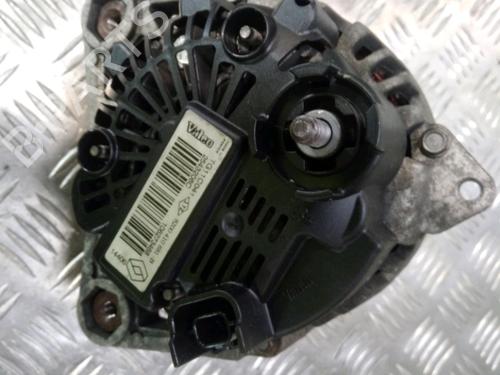 Used Alternator Alternator RENAULT MEGANE II (BM0/1_, CM0/1_) 1.5 dCi (BM1E, CM1E) (106 hp) 13357447 13357447