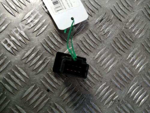 Warning switch DACIA LOGAN (LS_) 1.5 dCi (LS0K) | BP23180598I22 - Image 2