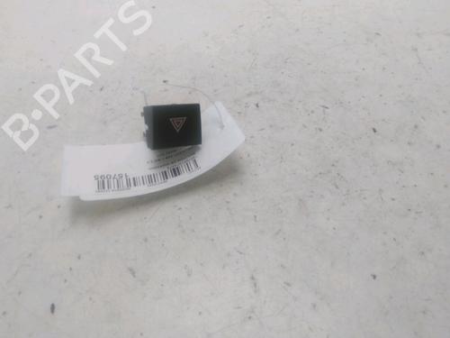 Used Warning switch Warning switch PEUGEOT 508 SW I (8E_) 2.0 BlueHDi 180 (180 hp) 28086835 28086835