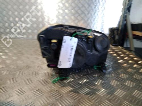 Used Left headlight FORD C-MAX (DM2) 1.6 TDCi (90 hp) 11535325