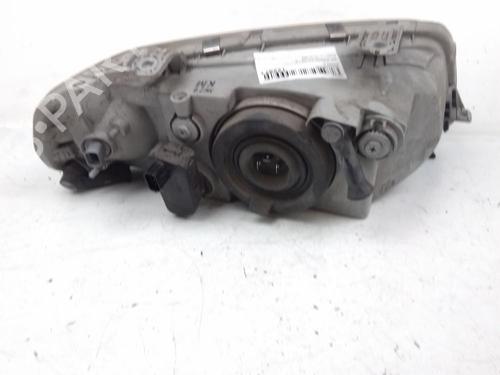 Left headlight DAEWOO KALOS (KLAS) 1.2 | BP15758423C28 