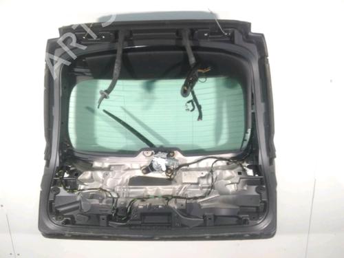 Used Tailgate PEUGEOT 508 SW I (8E_) 2.0 HDi (140 hp) 26442961