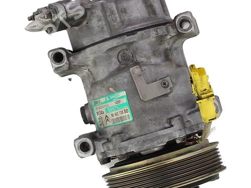 AC Kompressor PEUGEOT 206 Van [1999-2009]  31277765