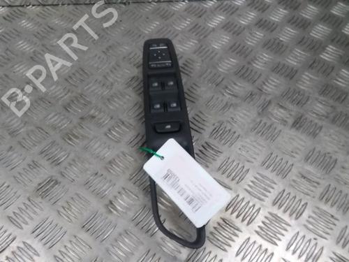 Left front window switch RENAULT CAPTUR I (J5_, H5_) 1.2 TCe 120 | BP14928876I27 - Image 2