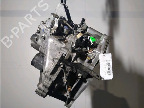 Gearbox SUZUKI SX4 (EY, GY) 2.0 DDiS (RW420D) | BP22213902M3 