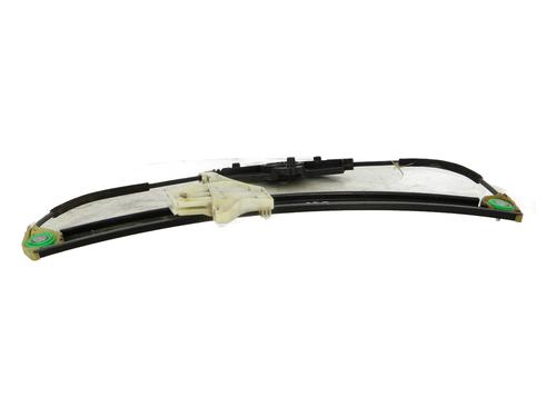 Used Rear right window mechanism Rear right window mechanism SKODA OCTAVIA III (5E3, NL3, NR3) 1.6 TDI (115 hp) 34529599 34529599