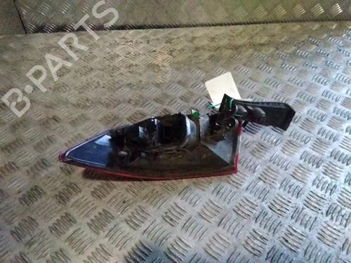 Used Left taillight RENAULT CLIO IV (BH_) 1.5 dCi 90 (90 hp) 15672602