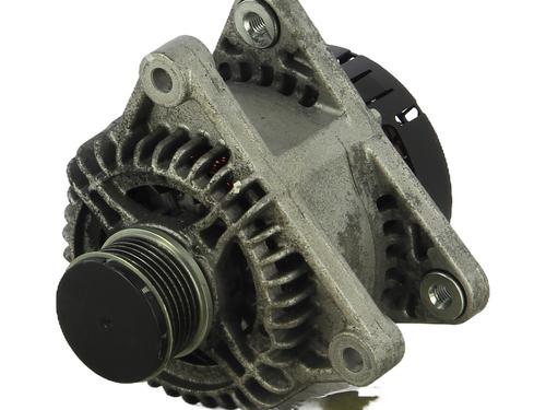 Alternator PEUGEOT 2008 I (CU_) 1.2 VTi | BP37162800M7 - Image 5