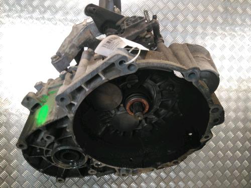 Used Gearbox Gearbox AUDI A3 Sportback (8PA) 2.0 TDI quattro (170 hp) 17784144 17784144