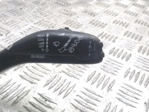 Steering column stalk VW POLO V (6R1, 6C1) 1.2 TDI | BP16324269I23 