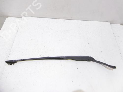 Used Front windshield wiper arm PEUGEOT 307 SW (3H) [2002-2009]  23181881