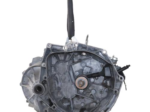 Gearbox CITROËN C4 II (NC_) 1.6 HDi 110 | BP39893519M3 - Image 4