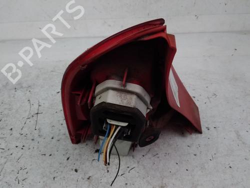 Used Right taillight Right taillight 15759201 15759201