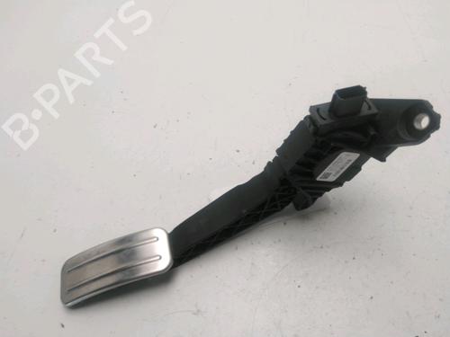 Used Pedal FORD FIESTA VII (HJ, HF) 1.5 TDCi (86 hp) 22399604