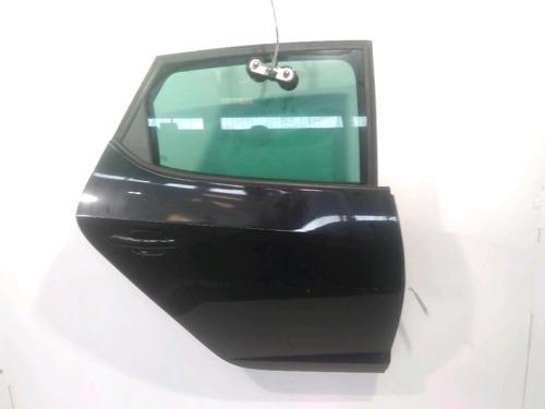 Right rear door SEAT IBIZA IV (6J5, 6P1) 1.6 TDI | BP26898215C5 