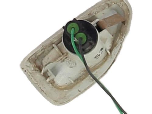 Repetiteur clignotant avant gauche DACIA SANDERO II 1.0 SCe 75 (B8JC, B8JD, B8NC) (73 hp) 32038834