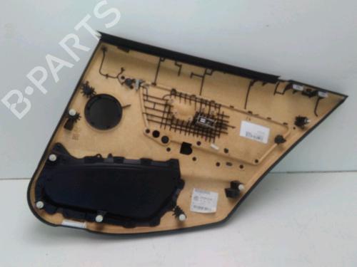 Used Rear left panel Rear left panel BMW 3 Touring (F31) 316 d (116 hp) 30630565 30630565