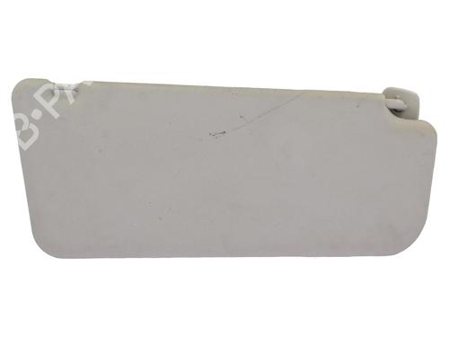 Used Left sun visor Left sun visor CITROËN BERLINGO Box Body/MPV (B9) 1.6 HDi 90 (90 hp) 35936397 35936397