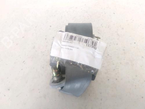 Front left belt tensioner RENAULT TWINGO I (C06_) 1.2 16V (C06C, C06D, C06K) | BP28159767C87 