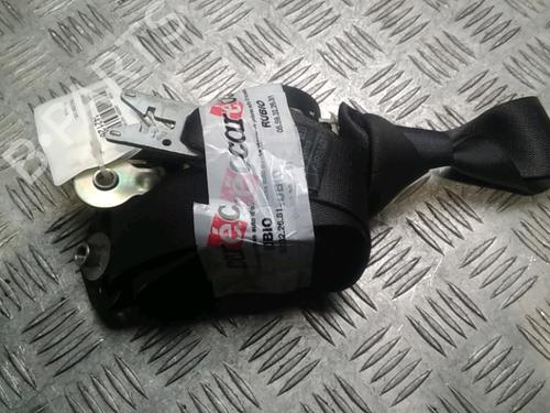 Used Front right belt tensioner RENAULT SCÉNIC II (JM0/1_) 1.9 dCi (JM14) (131 hp) 16278637