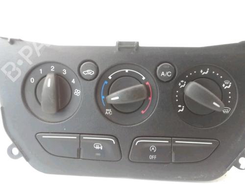 Climate control FORD TRANSIT CONNECT V408 Box Body/MPV 1.5 TDCi | BP36959184I5 - Image 3