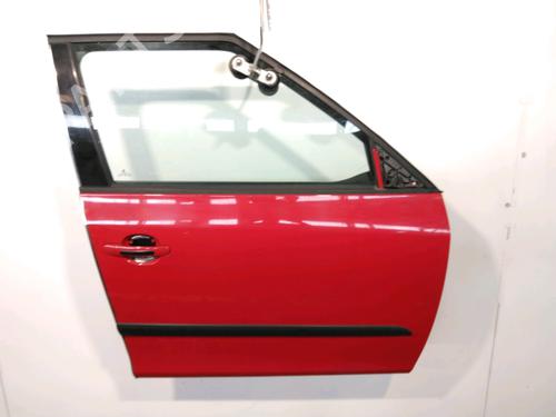 Used Right front door SKODA FABIA II (542) 1.4 TDI (80 hp) 29442635