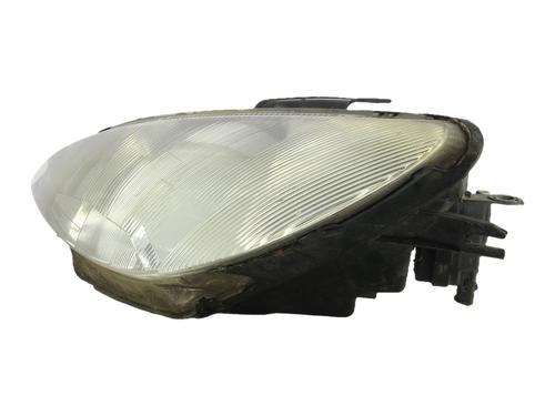 Used Left headlight Left headlight 37706007 37706007